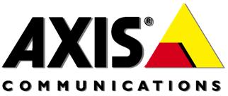 Axis Communications 